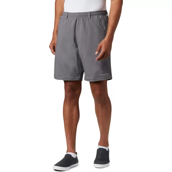 Columbia Men's Backcast Convertible Pant