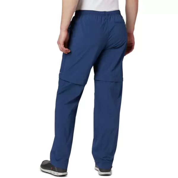 Columbia Men's Backcast Convertible Pant