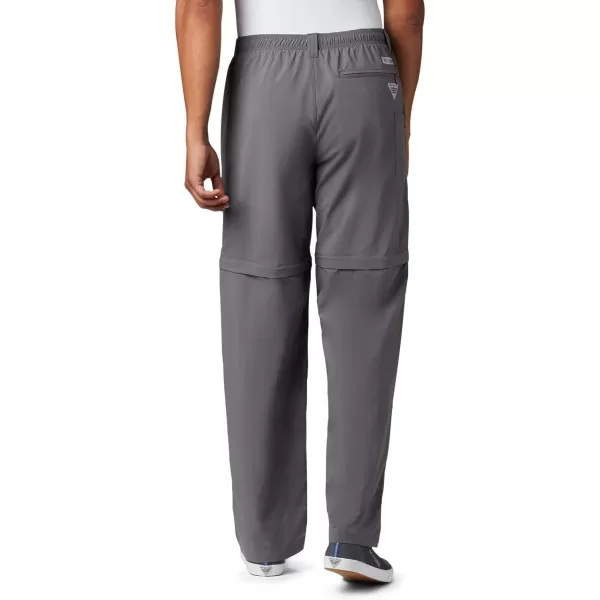 Columbia Men's Backcast Convertible Pant