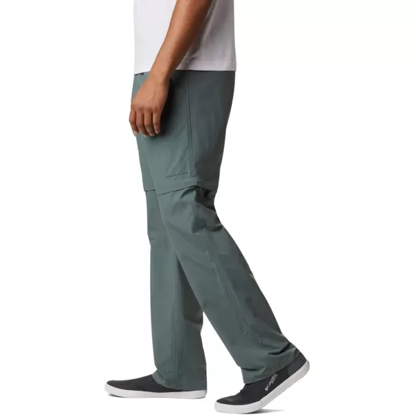 Columbia Men's Backcast Convertible Pant