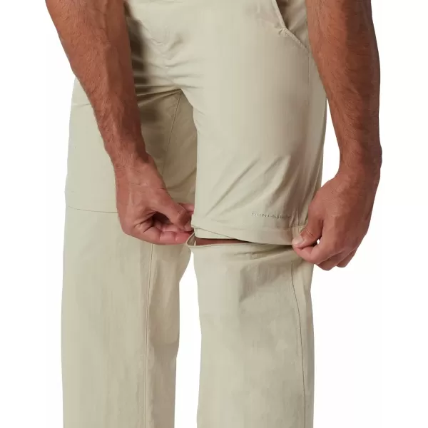 Columbia Men's Backcast Convertible Pant