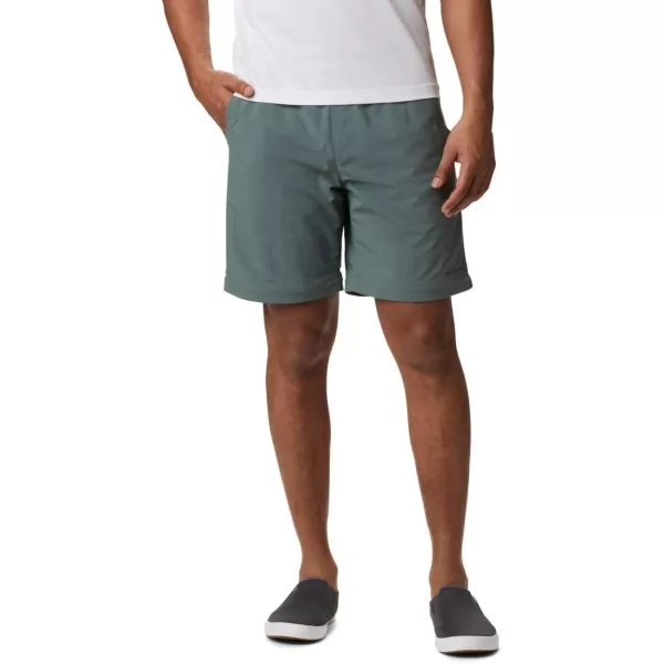 Columbia Men's Backcast Convertible Pant