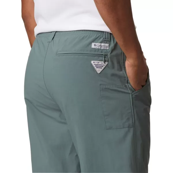 Columbia Men's Backcast Convertible Pant