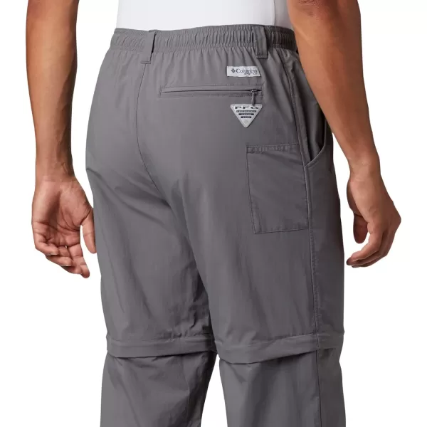 Columbia Men's Backcast Convertible Pant