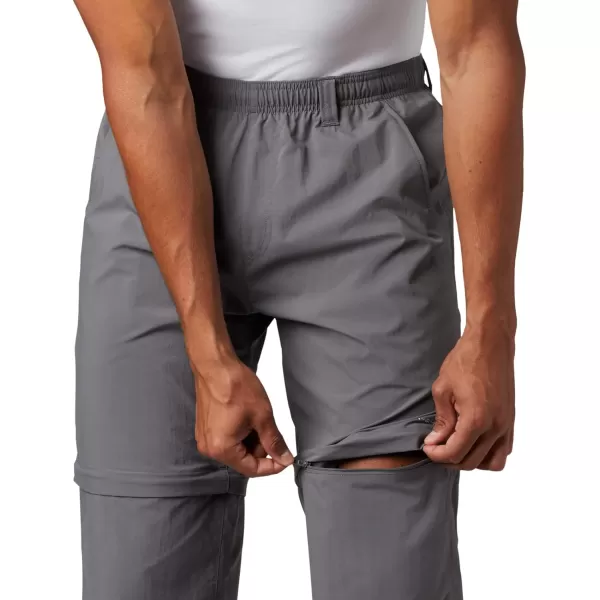 Columbia Men's Backcast Convertible Pant