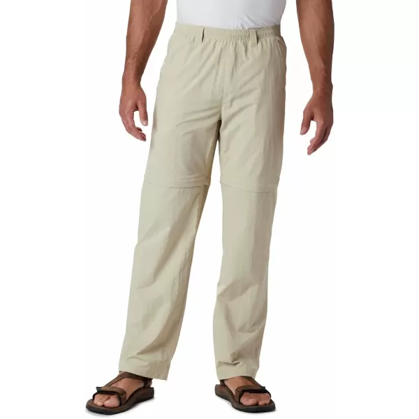 Columbia Men's Backcast Convertible Pant