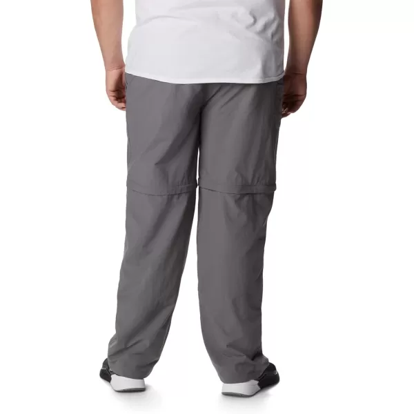 Columbia Men's Backcast Convertible Pant