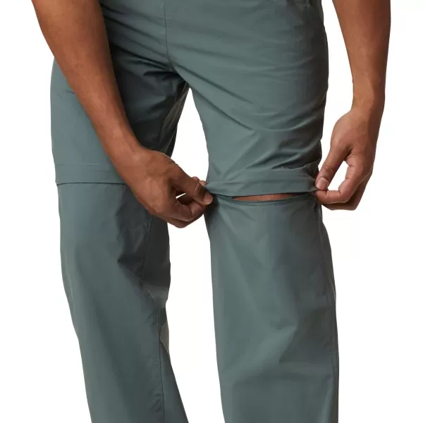 Columbia Men's Backcast Convertible Pant