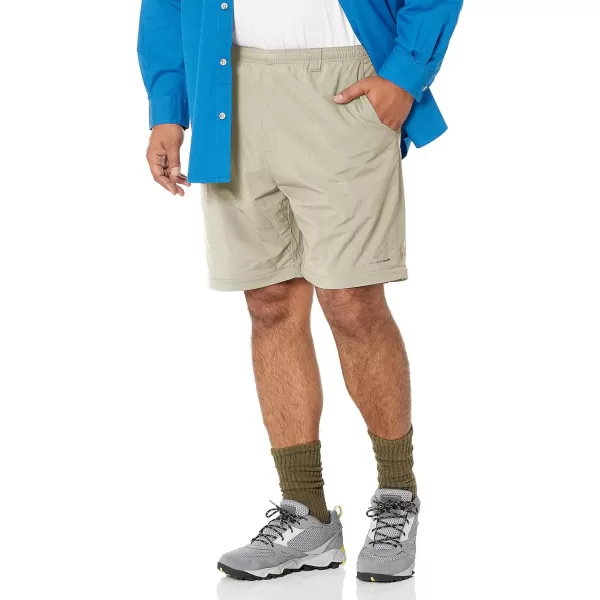 Columbia Men's Backcast Convertible Pant