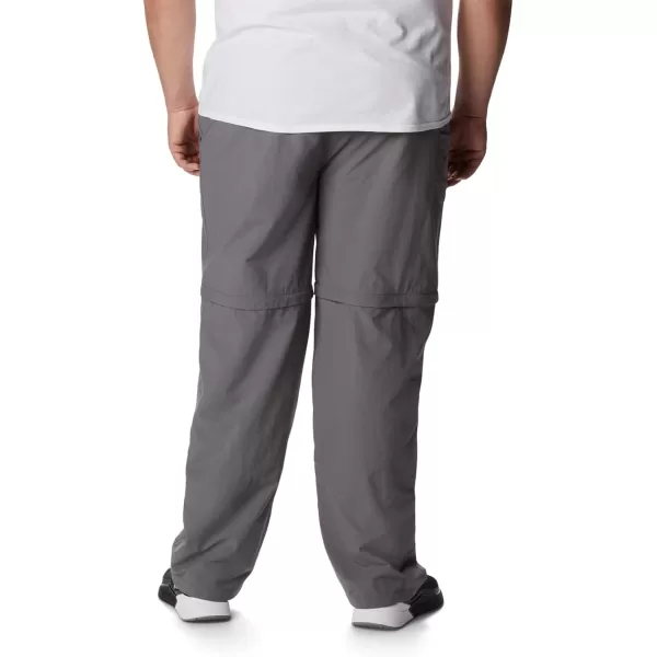 Columbia Men's Backcast Convertible Pant