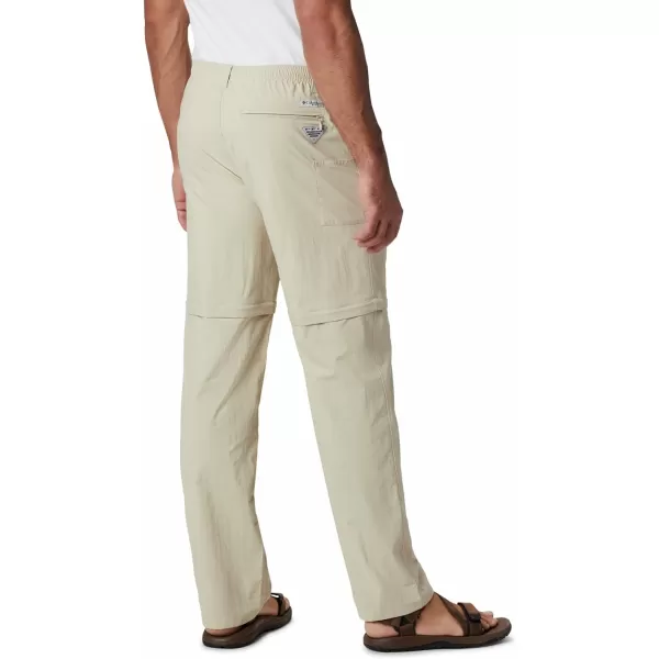 Columbia Men's Backcast Convertible Pant