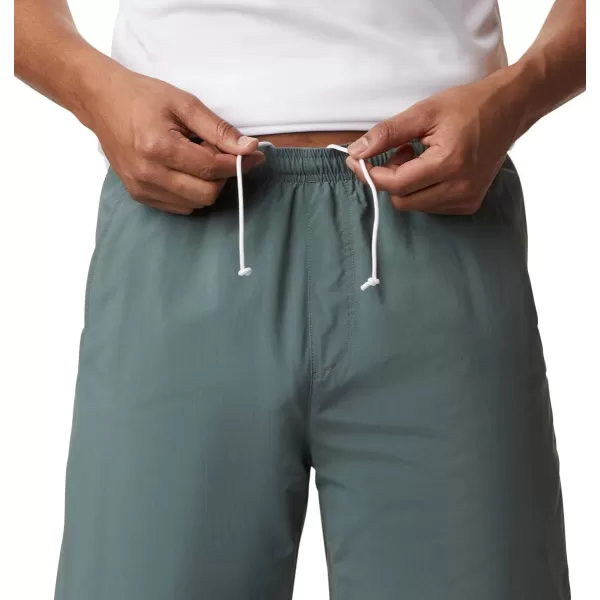 Columbia Men's Backcast Convertible Pant