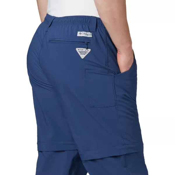 Columbia Men's Backcast Convertible Pant