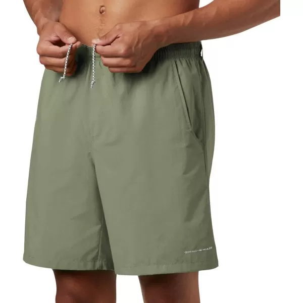 Columbia Men's Backcast Iii Water Short