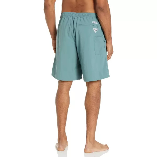 Columbia Men's Backcast Iii Water Short