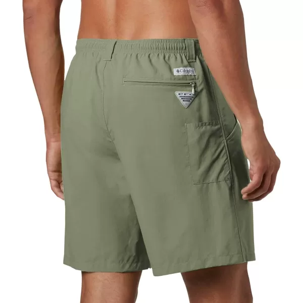 Columbia Men's Backcast Iii Water Short