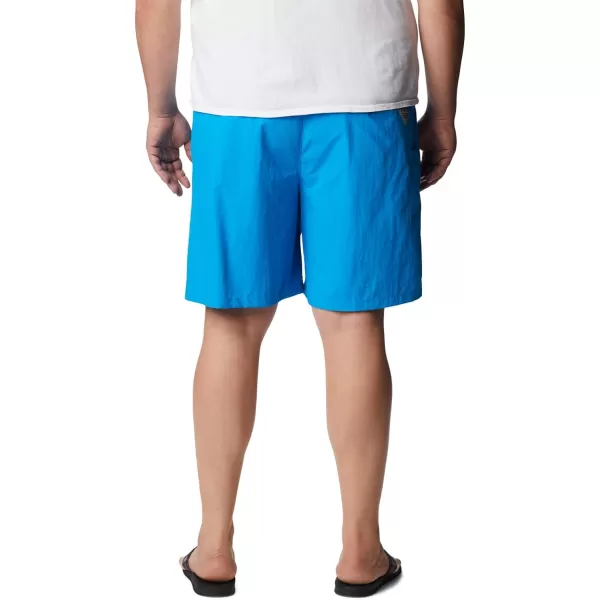Columbia Men's Backcast Iii Water Short