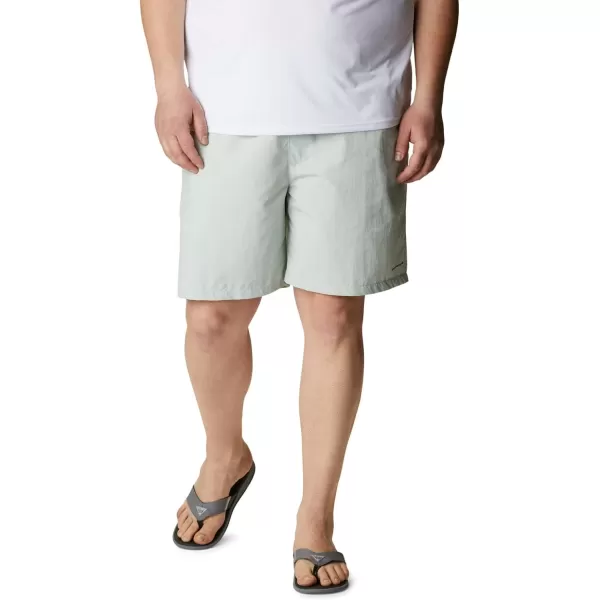 Columbia Men's Backcast Iii Water Short