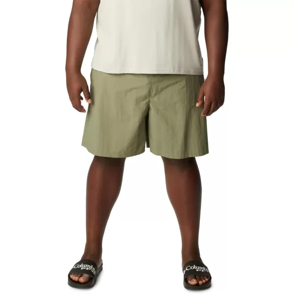 Columbia Men's Backcast Iii Water Short