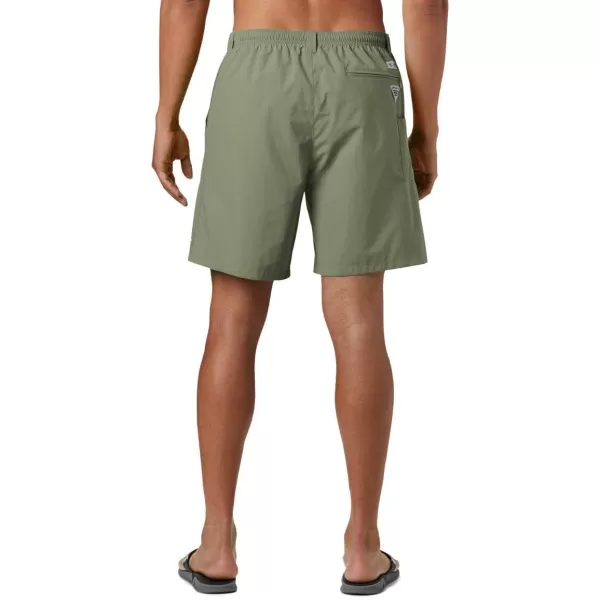 Columbia Men's Backcast Iii Water Short