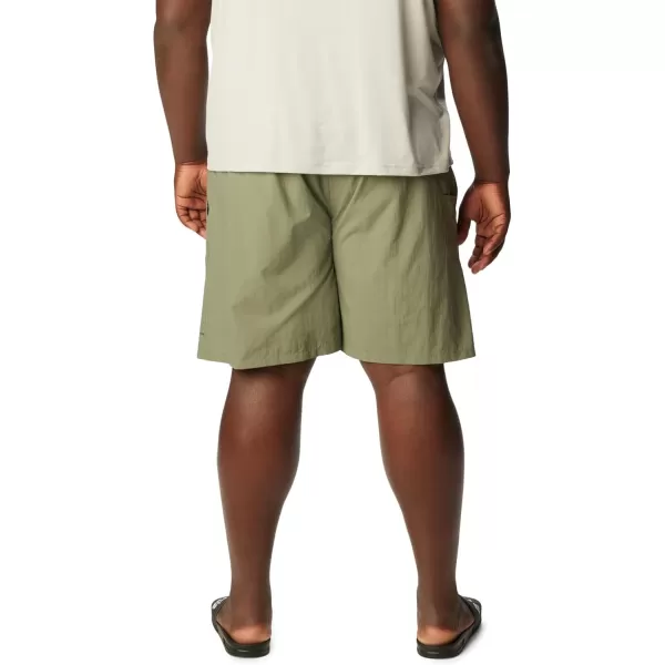 Columbia Men's Backcast Iii Water Short