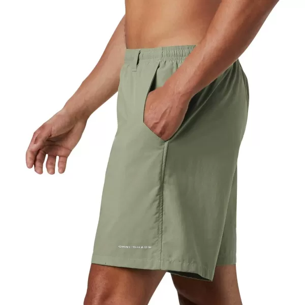 Columbia Men's Backcast Iii Water Short