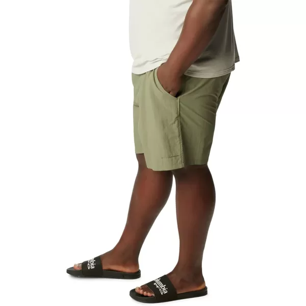 Columbia Men's Backcast Iii Water Short