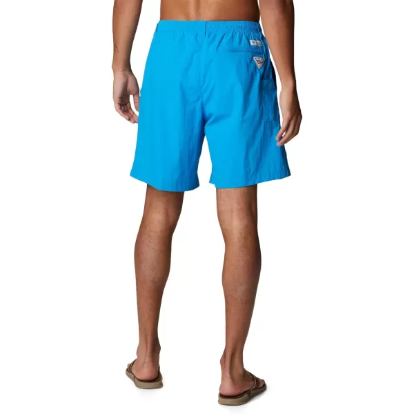 Columbia Men's Backcast Iii Water Short