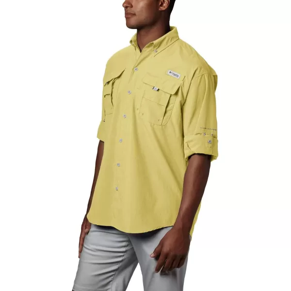 Columbia Men's Bahama II Long Sleeve Shirt