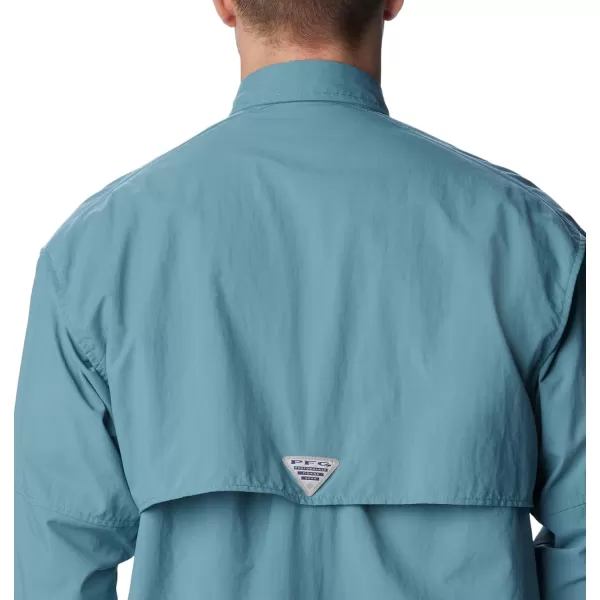 Columbia Men's Bahama II Long Sleeve Shirt