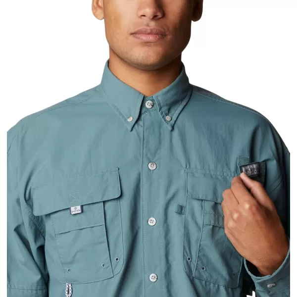 Columbia Men's Bahama II Long Sleeve Shirt