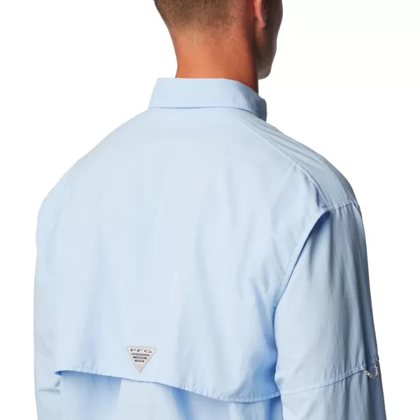 Columbia Men's Bahama II Long Sleeve Shirt