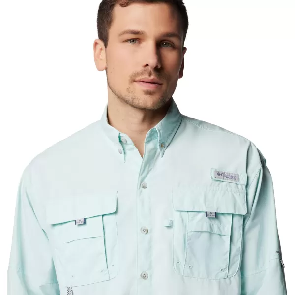 Columbia Men's Bahama II Long Sleeve Shirt