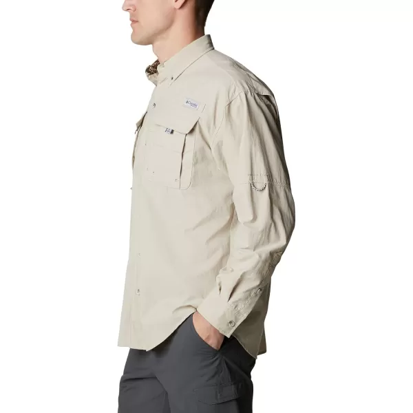 Columbia Men's Bahama II Long Sleeve Shirt