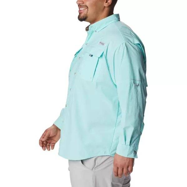 Columbia Men's Bahama II Long Sleeve Shirt