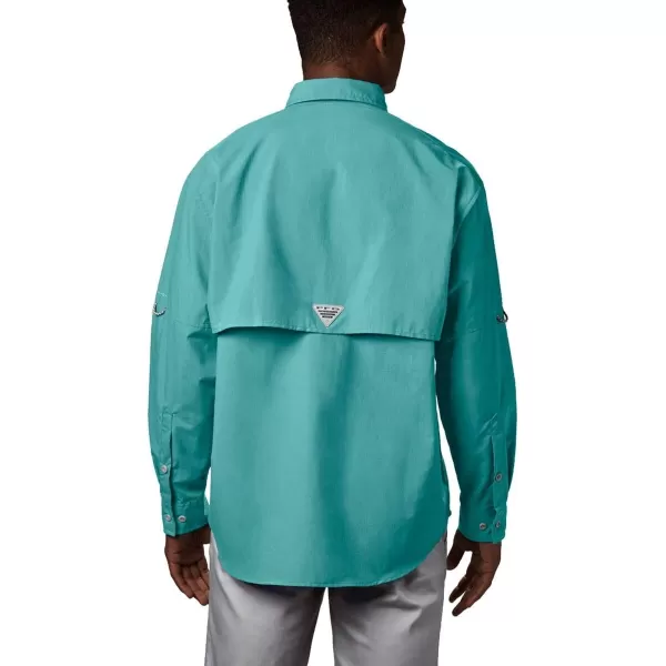 Columbia Men's Bahama II Long Sleeve Shirt