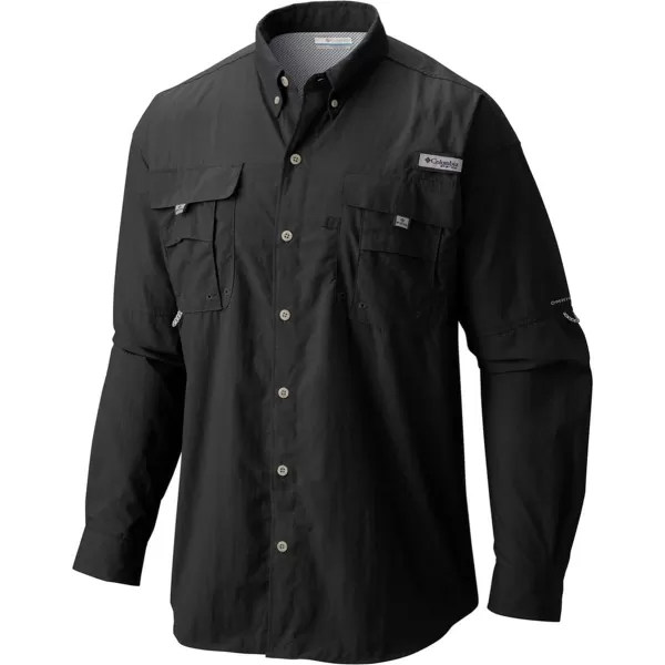 Columbia Men's Bahama II Long Sleeve Shirt