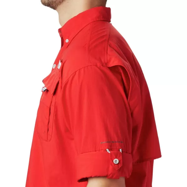 Columbia Men's Bahama II Long Sleeve Shirt