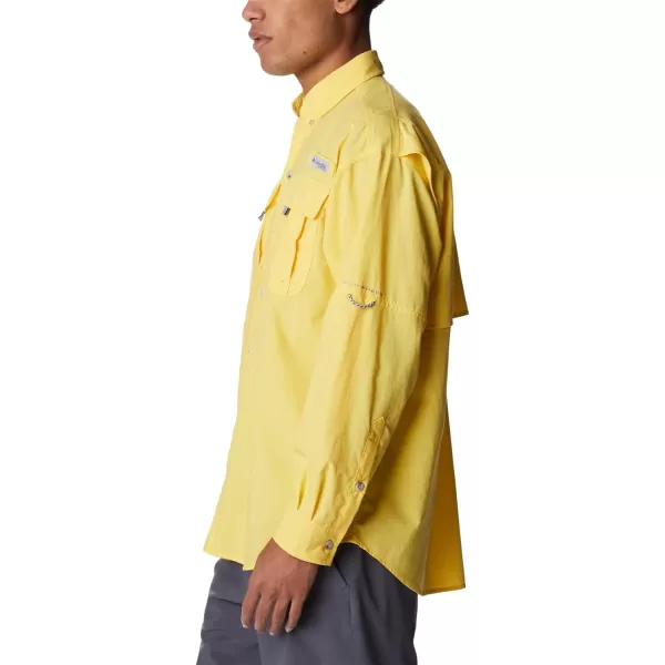 Columbia Men's Bahama II Long Sleeve Shirt