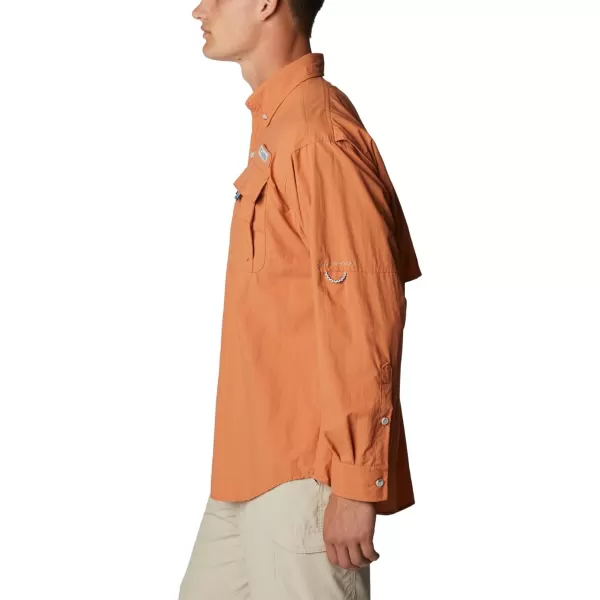 Columbia Men's Bahama II Long Sleeve Shirt