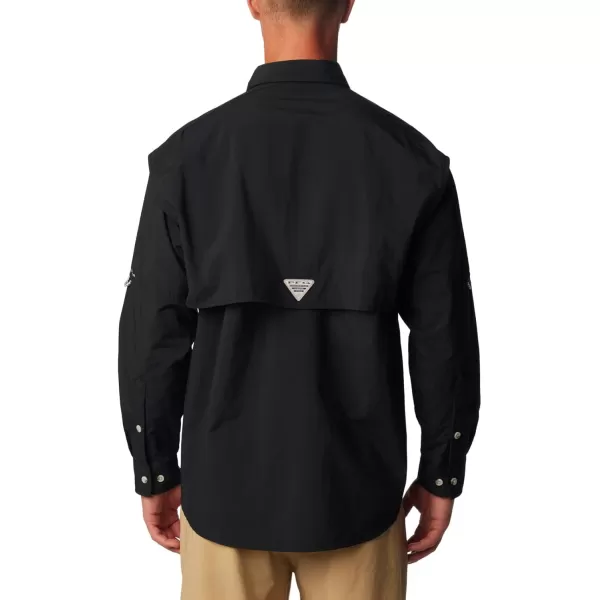 Columbia Men's Bahama II Long Sleeve Shirt