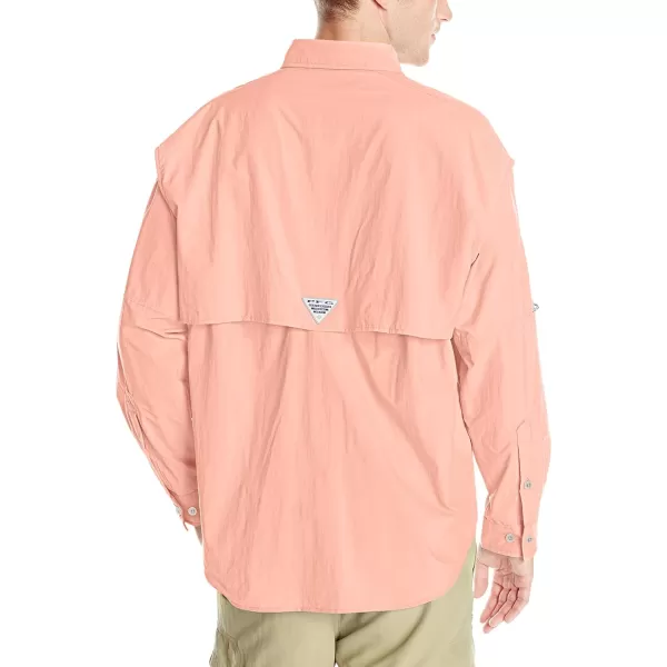 Columbia Men's Bahama II Long Sleeve Shirt