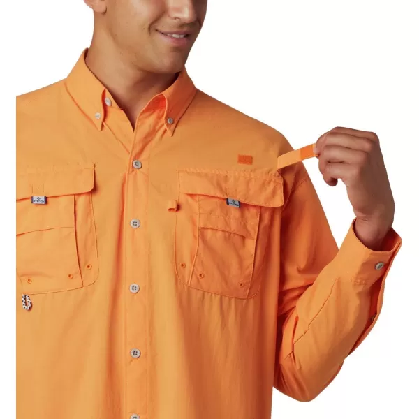 Columbia Men's Bahama II Long Sleeve Shirt