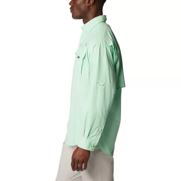 Columbia Men's Bahama II Long Sleeve Shirt