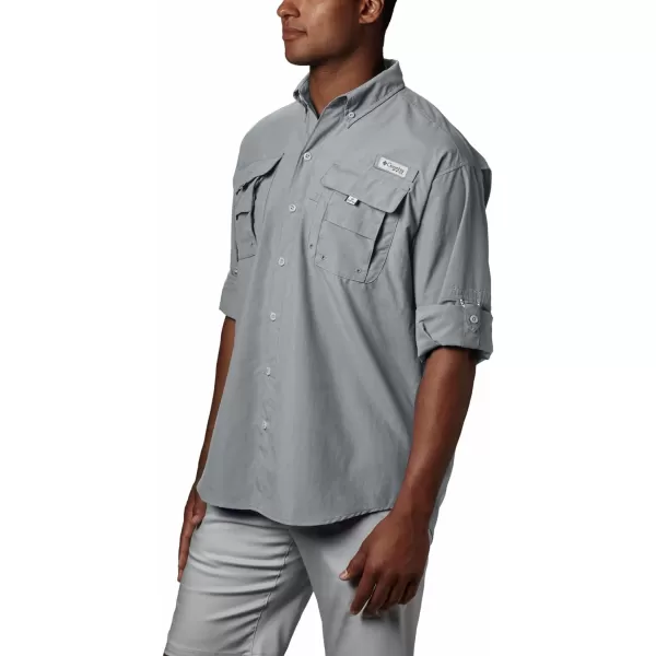 Columbia Men's Bahama II Long Sleeve Shirt