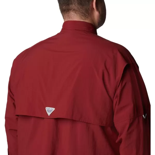 Columbia Men's Bahama II Long Sleeve Shirt