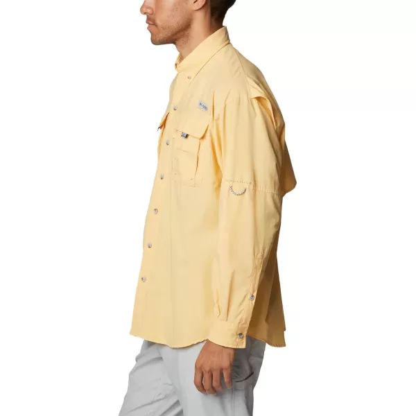 Columbia Men's Bahama II Long Sleeve Shirt