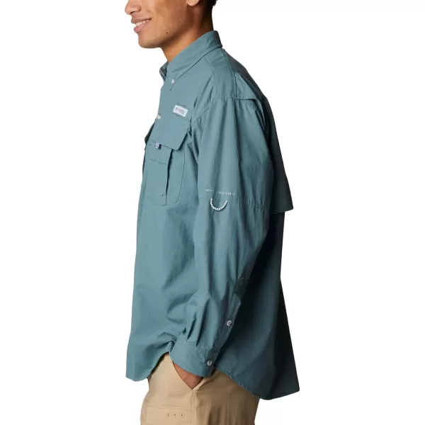 Columbia Men's Bahama II Long Sleeve Shirt
