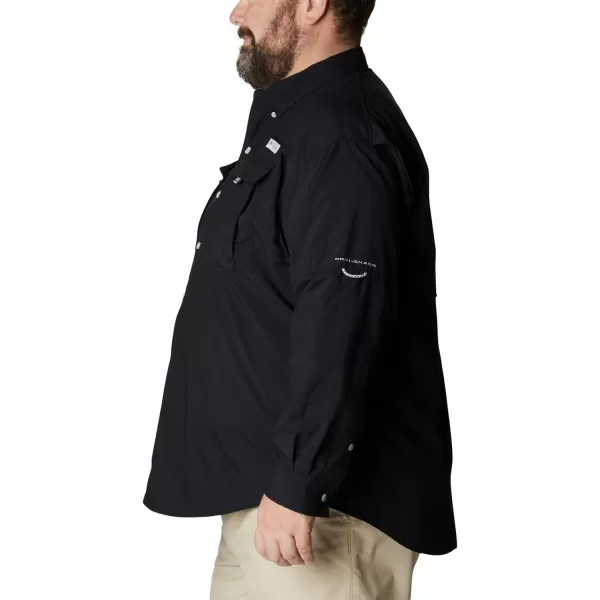 Columbia Men's Bahama II Long Sleeve Shirt