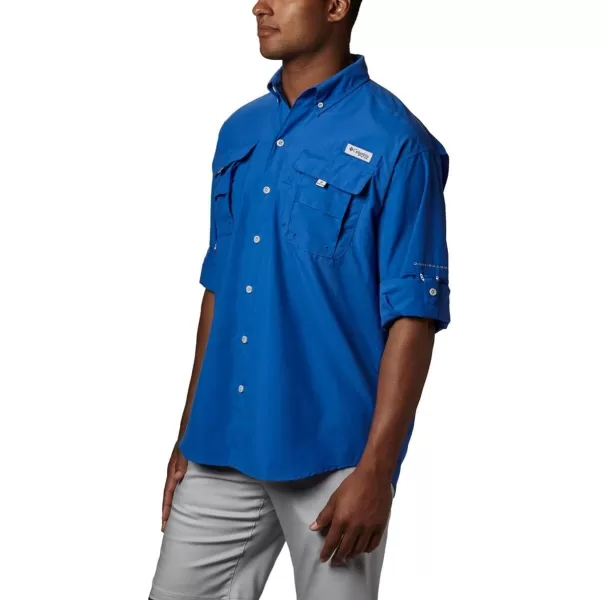 Columbia Men's Bahama II Long Sleeve Shirt
